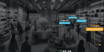 L’intelligence artificielle au secours du Retail