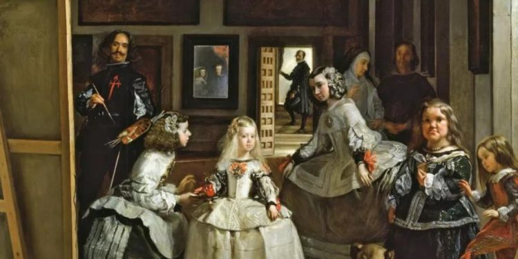 Quelle serait l’histoire de l’art sans les grands maîtres ?