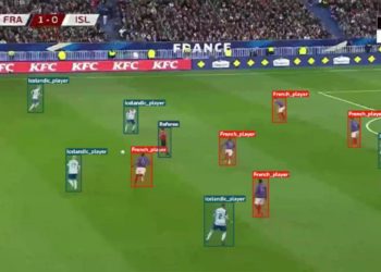 Vision par ordinateur : la France doit prendre les devants ?