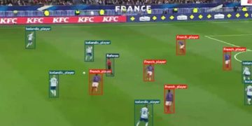 Vision par ordinateur : la France doit prendre les devants ?