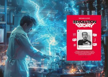 Revolution Story : décryptage de 20 années de réseaux sociaux et de marketing