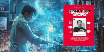Revolution Story : décryptage de 20 années de réseaux sociaux et de marketing