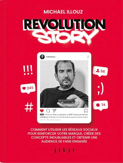 Revolution Story