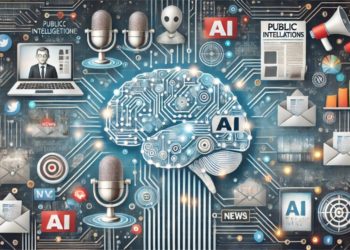 L’intelligence artificielle, un fort potentiel que les RP doivent domestiquer