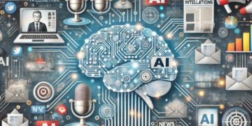 L’intelligence artificielle, un fort potentiel que les RP doivent domestiquer