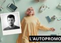 L'autopromo - Antoine Duhamel