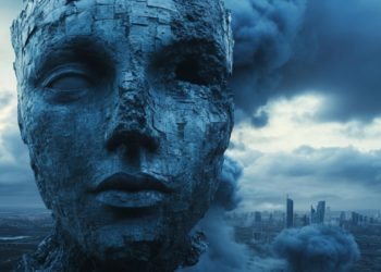 Quand l’IA redéfinit le cinéma : mon voyage créatif avec « les grandes statues