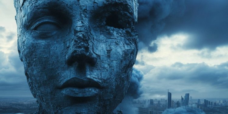 Quand l’IA redéfinit le cinéma : mon voyage créatif avec « les grandes statues