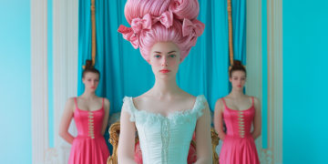 IA : mon expérience avec le concours « AI ADVERTISING CONTEST »