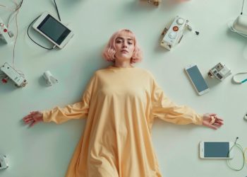 Les coulisses d’une création - Clip “l’infini”