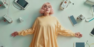 Les coulisses d’une création - Clip “l’infini”