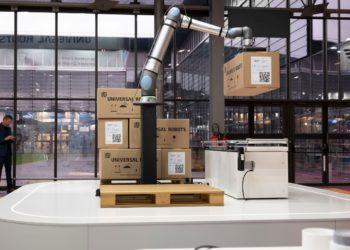 Un état des lieux de la révolution de l’IA physique