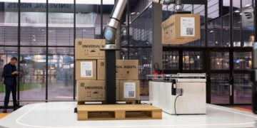 Un état des lieux de la révolution de l’IA physique