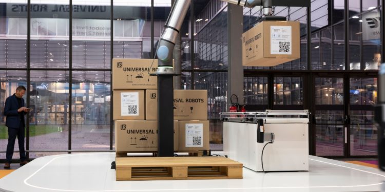 Un état des lieux de la révolution de l’IA physique