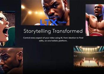 LTX : La révolution du storyboard pour les Directeurs Artistiques ?