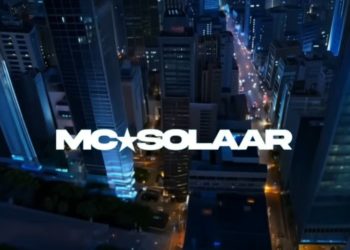 Coulisses d’un clip animé — Tout est vrai de MC★Solaar