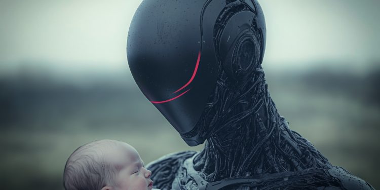 Je vous ai prévenu en 1984 et vous n'avez pas écouté