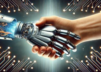 Agilité, IA générative et intelligence collective