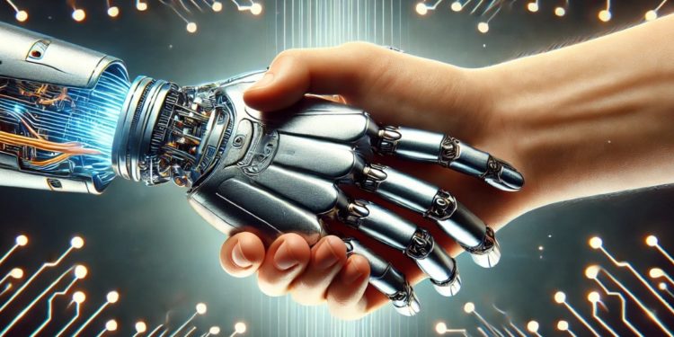 Agilité, IA générative et intelligence collective