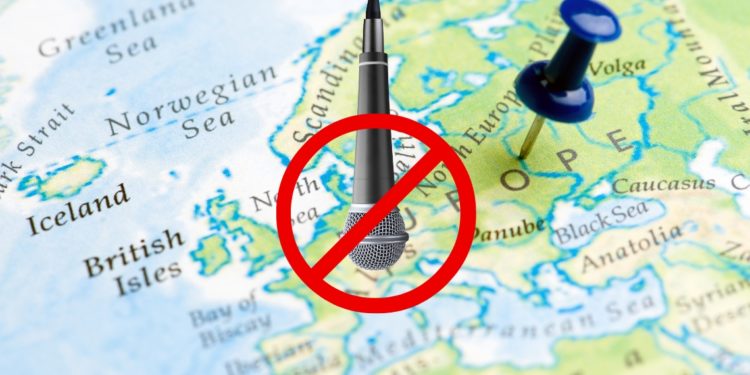 ChatGPT donne de la voix, mais l’Europe reste muette