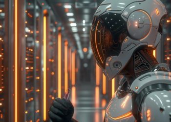 L’Intelligence Artificielle Supérieure : menace ou miracle ?