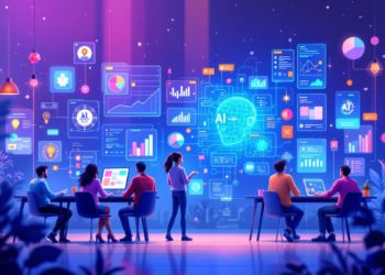 Les avancées de l'IA, une aubaine pour les équipes de développement de produits