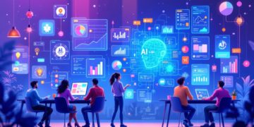 Les avancées de l'IA, une aubaine pour les équipes de développement de produits