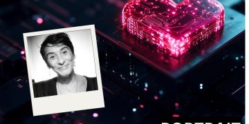 Sophie Arasse : portrait d'une artiste à la croisée de l'art, de l'IA et de la spiritualité