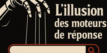 Brillante, l’IA ? Sauf quand elle cherche à vous “informer”