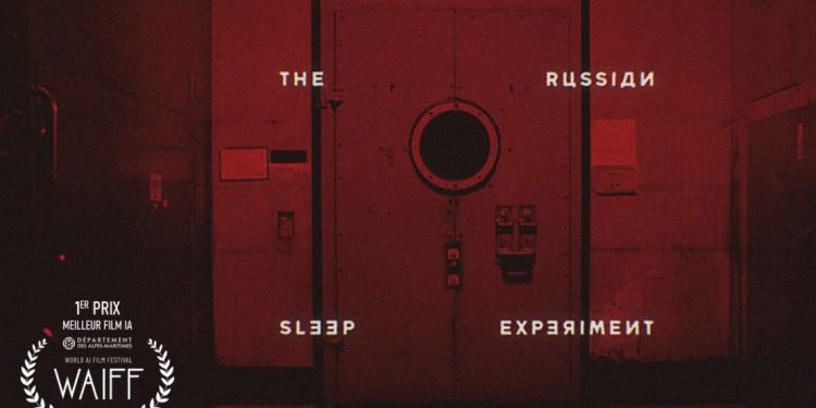 Faire oublier l’IA : quand le cinéma génératif devient un art immersif