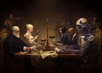 Voix, IA et droit d’auteur : la grande zone grise