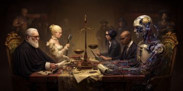 Voix, IA et droit d’auteur : la grande zone grise