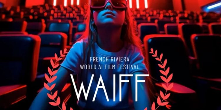 Le Word AI Film Festival : Le festival qui donne la parole aux Cinéastes et aux Artistes IA