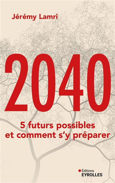 2040, Jérémy Lamri