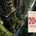 2040 : cinq futurs à portée de main… et un choix à faire dès aujourd’hui