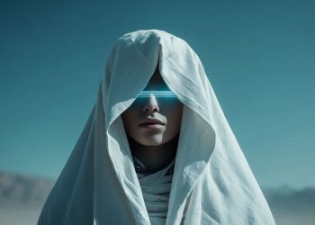 Du sanctuaire à la Silicon Valley : une quête éternelle de réponses