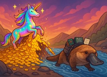 Des licornes aux ornithorynques : comprendre la vraie révolution des IA