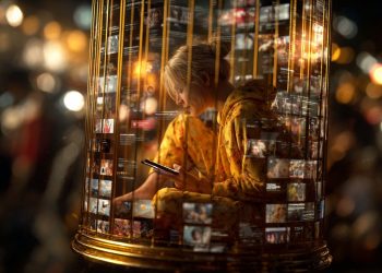 La personnalisation algorithmique tue-t-elle la pensée critique ?