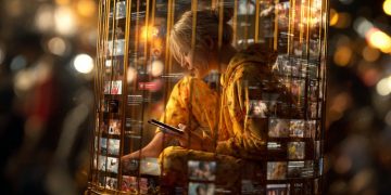 La personnalisation algorithmique tue-t-elle la pensée critique ?