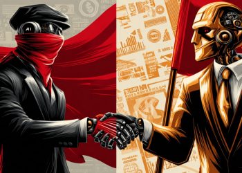 IA : Ni de droite ni de gauche, juste biaisée