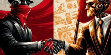 IA : Ni de droite ni de gauche, juste biaisée