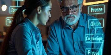 Juniors 2.0 : l’ère des profils « RP augmentés »