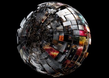 L’IA, dernier rempart des marques mondiales ?