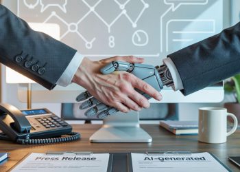 Des algorithmes et des hommes