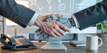 Des algorithmes et des hommes