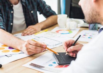 Rocco RP, l’agent infiltré des mots