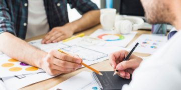 Rocco RP, l’agent infiltré des mots