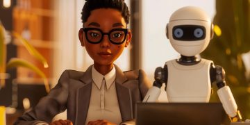 L’IA au travail : un levier d’humanisation, pas de déshumanisation