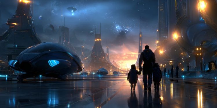 Netflix mise sur l’IA : révolution créative ou trahison d’Hollywood ?