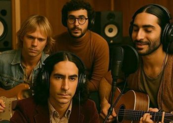 The Velvet Sundown : la meilleure imposture rock de l’année